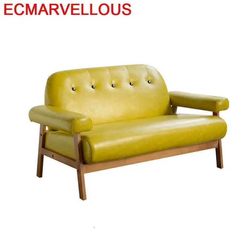Puff Para Pouf imperne Meuble House Copridivano Futon Divano Wood De Sala mobillya Mueble набор мебель для гостиной