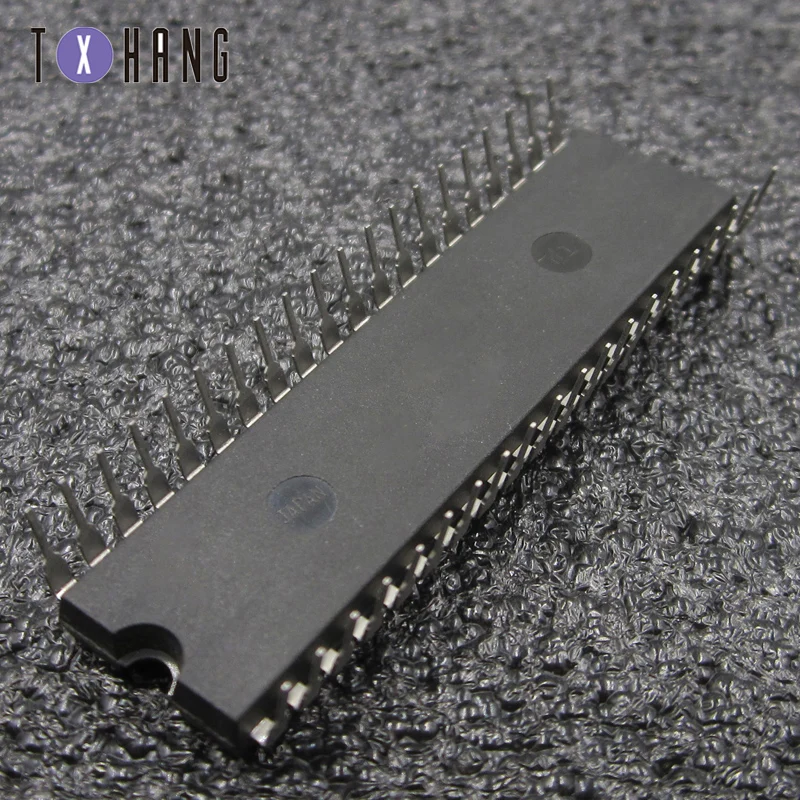 1 шт./5 шт. D8085AC D8085AC-2 8085AC 8085 40-контактный 8-битный микропроцессор IC Сделай Сам