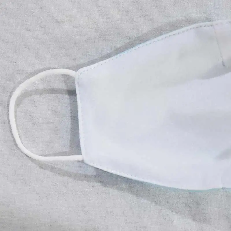 1 шт. детская маска для рта взрослых хлопковая унисекс лица моющиеся многоразовые