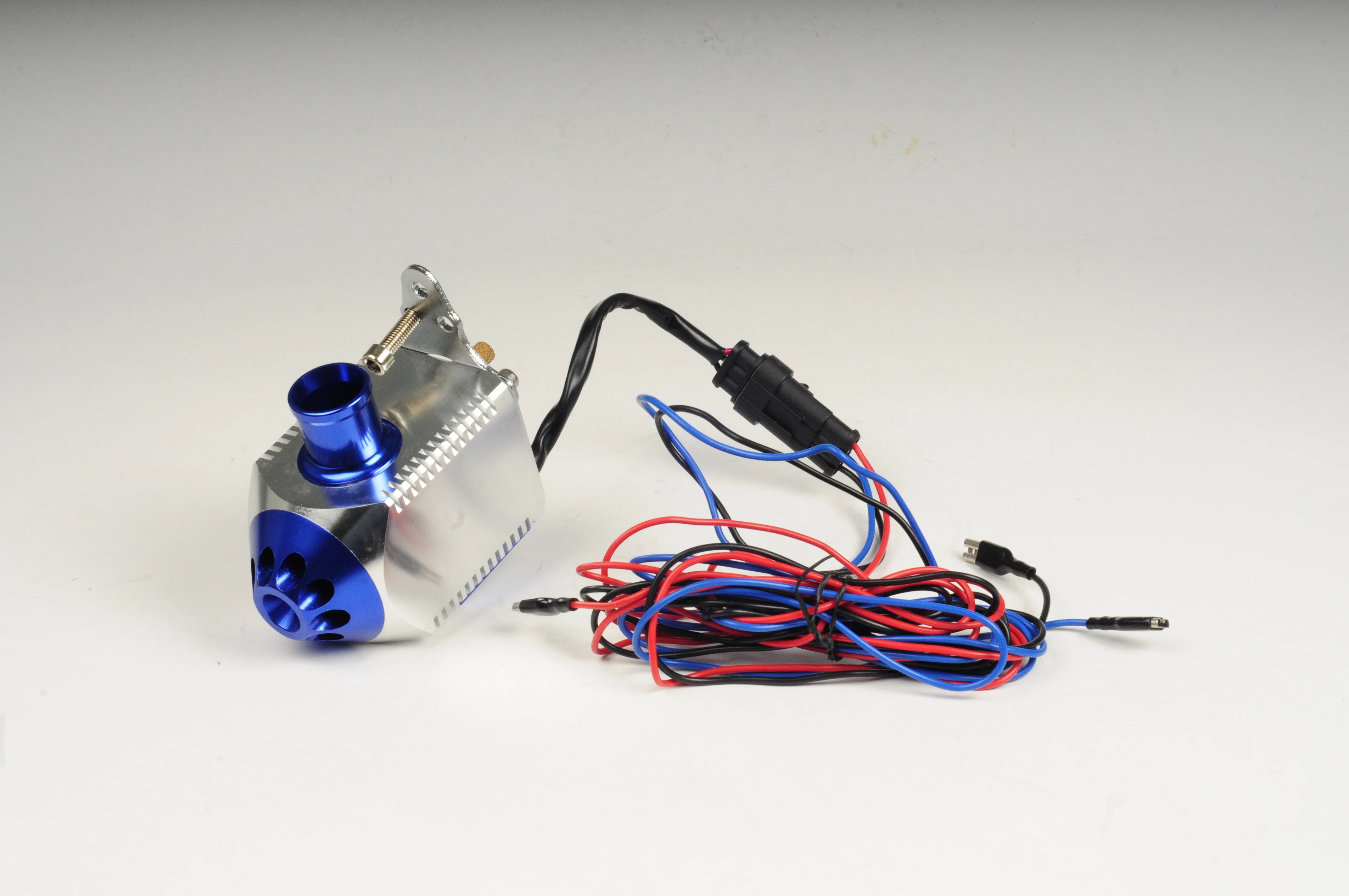 Оптовая продажа Автомобильный Универсальный комплект выдувного клапана