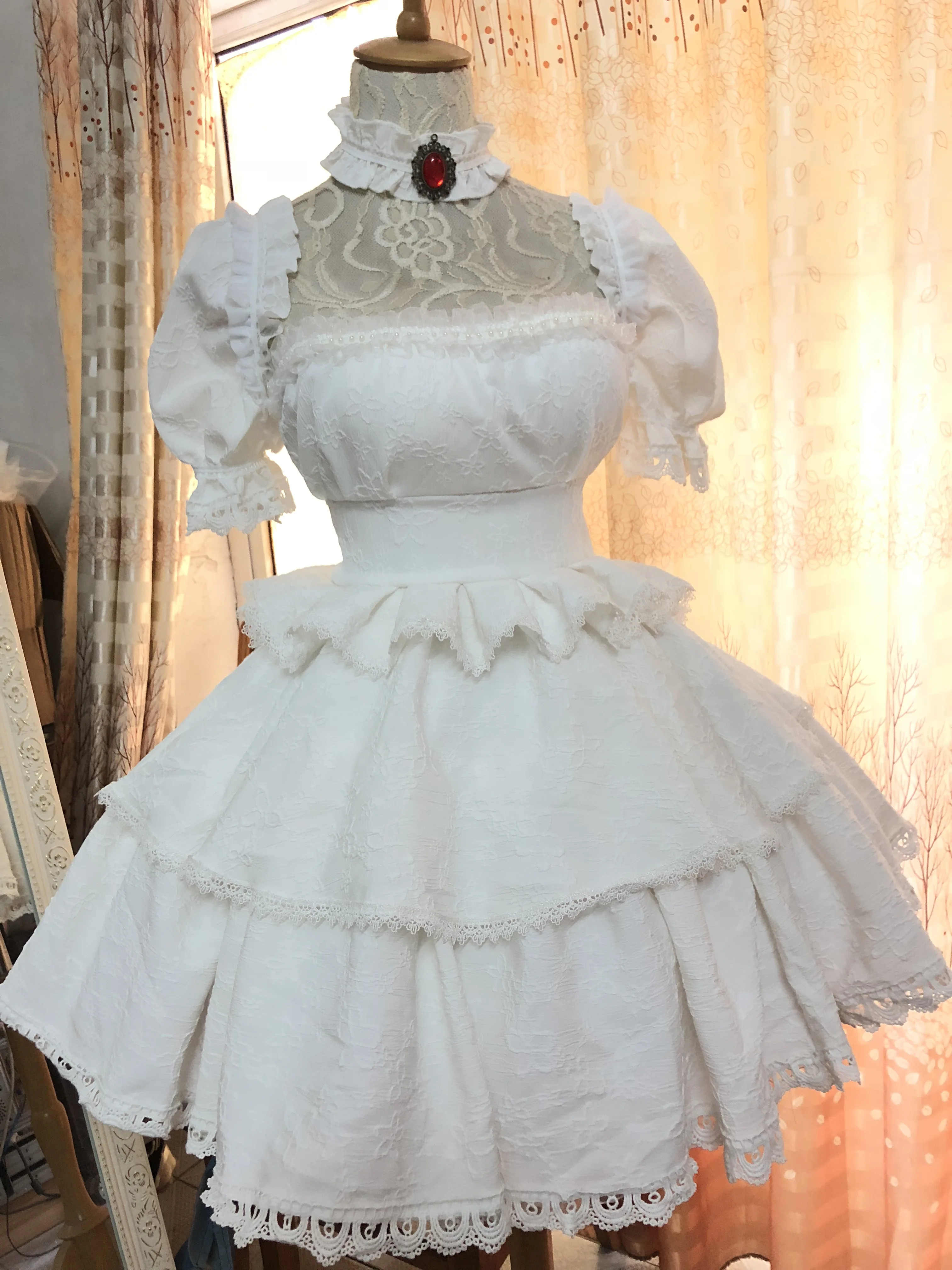 [Индивидуальное изготовление] костюм для косплея в стиле аниме Супер Марио