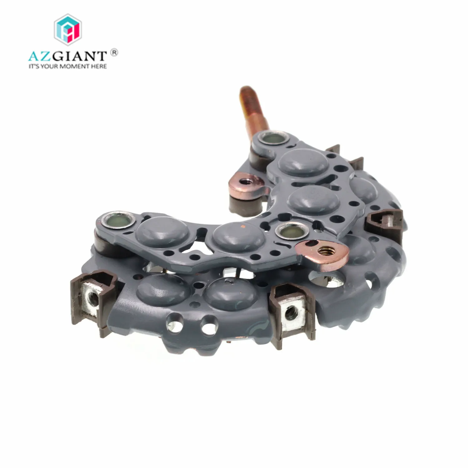 Автомобильный генератор диодный выпрямителя моста для Toyota Corolla Camry Vios Reiz Crown