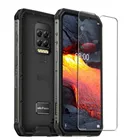 Закаленное стекло для Ulefone Armor 7 7E 8 9 9E 5S 6E X3 X5 X6 X7 X8 Pro Note 8 P 9P, Защитная пленка для экрана телефона