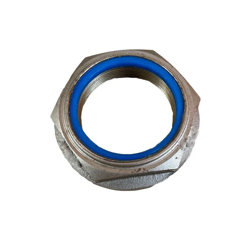 

CAR Axle nut Rear axle lock nut For dMo nd eoT ran sit Wheel end large nut Hexagon nut Tire screw Hub nut Wheel nut Axle nut