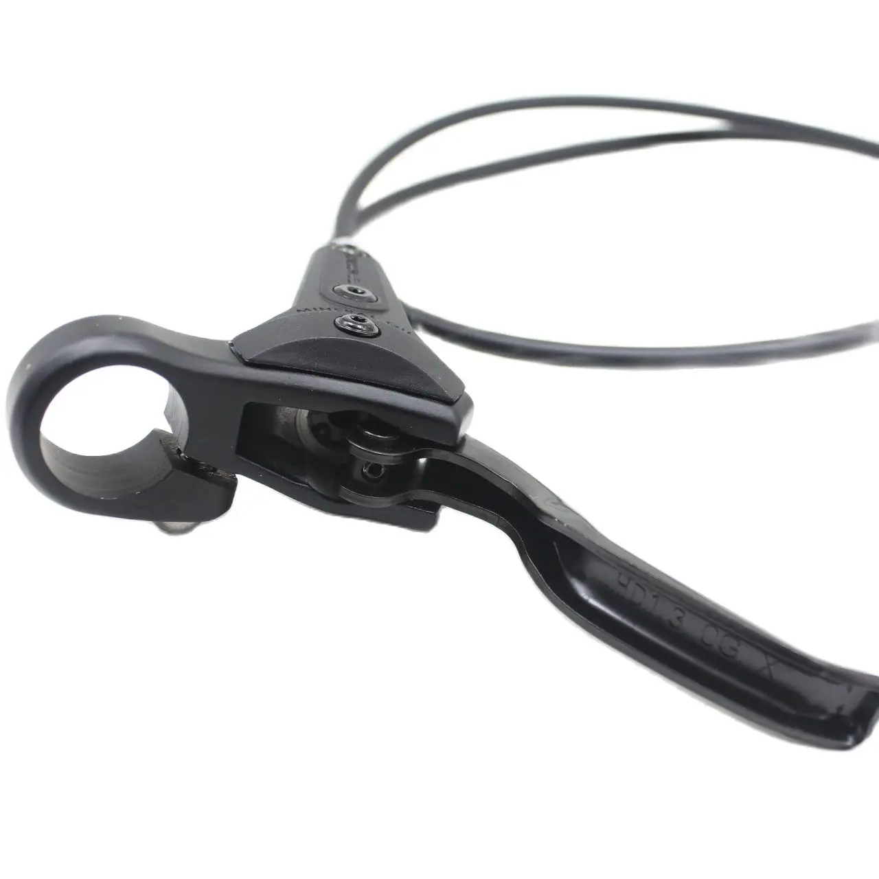 TEKTRO HD M285 800/1500 мм MTB гидравлические дисковые тормоза комплект зажим горный