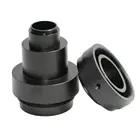 Адаптер камеры Proscope Nikon AI + тринокулярный микроскоп Olympus 4 U-CMAD3 AX BX41 MX51