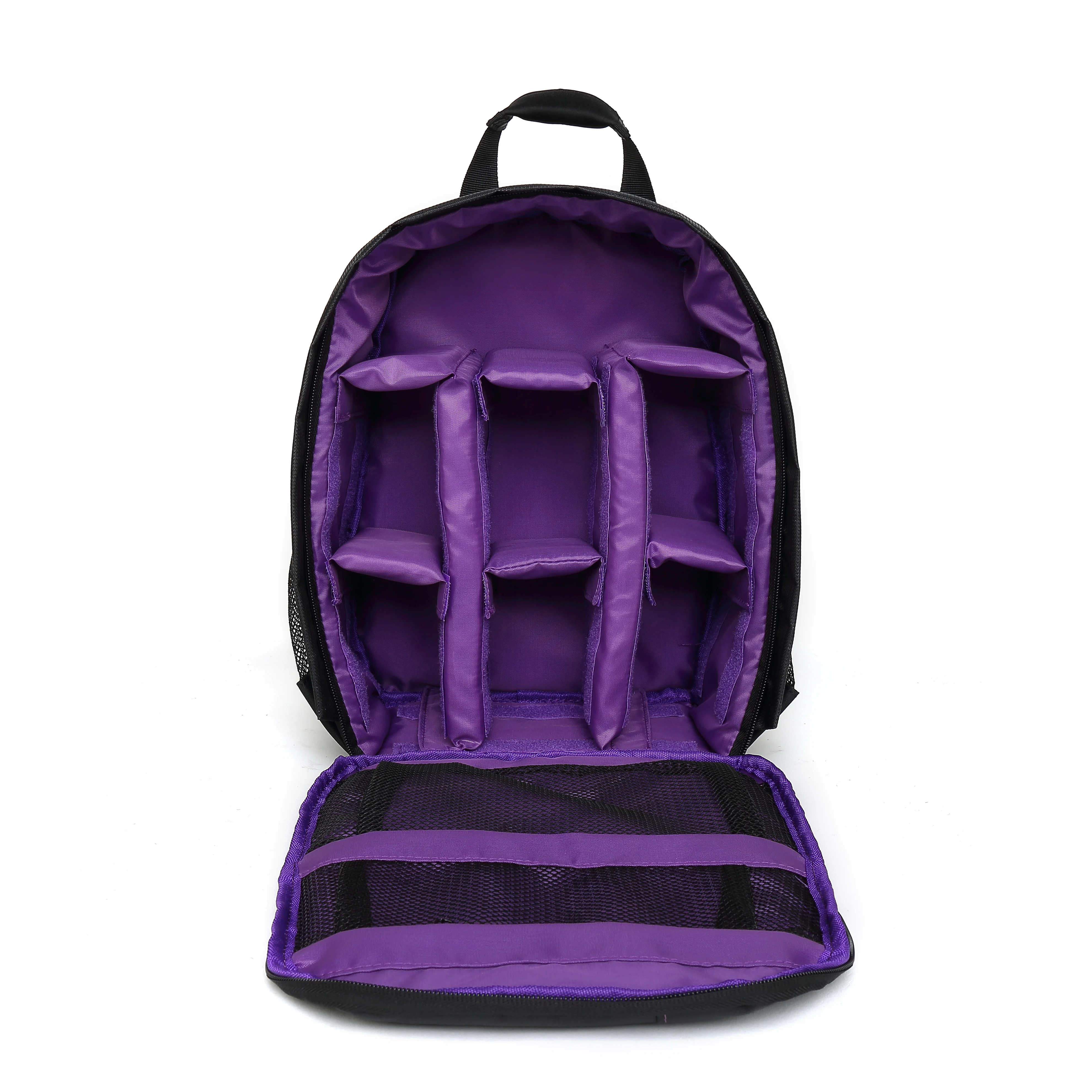 camera bag digital dslr bag waterproof shockproof breathable camera backpack for nikon canon sony small video photo backpack free global shipping