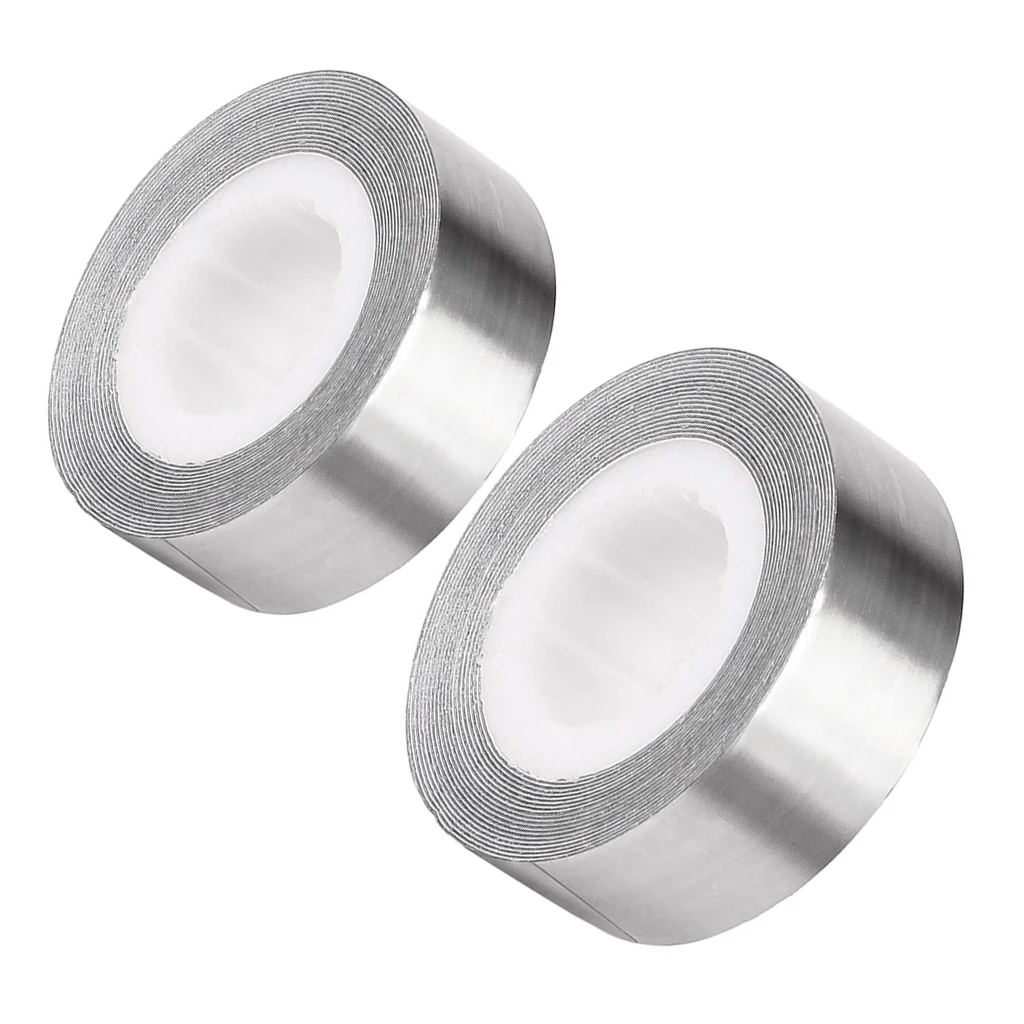 

High Density Golf Lead Tape for Tennis and Fishing, Ultrathin Lightweight Golf Tennis Fishing Tools