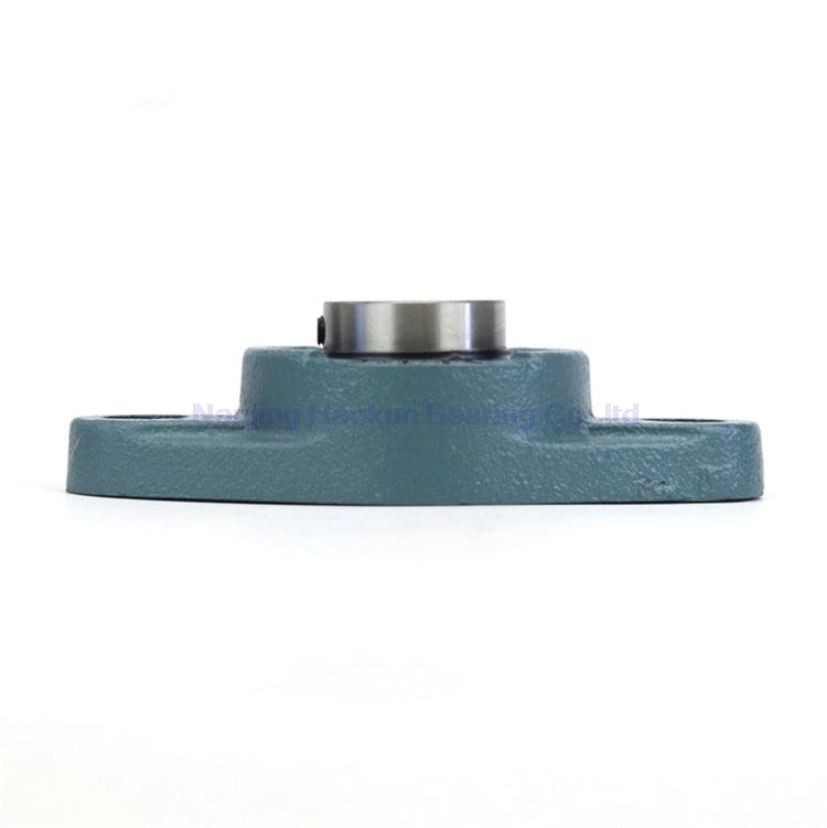 

Gcr 15 UCFL204 (d=20mm) Mounted and Inserts Bearings with Housing Pillow Blocks