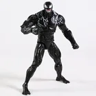 Оригинальная фигурка Marvel Legends Venom, масштаб 7 дюймов, Коллекционная модель игрушки