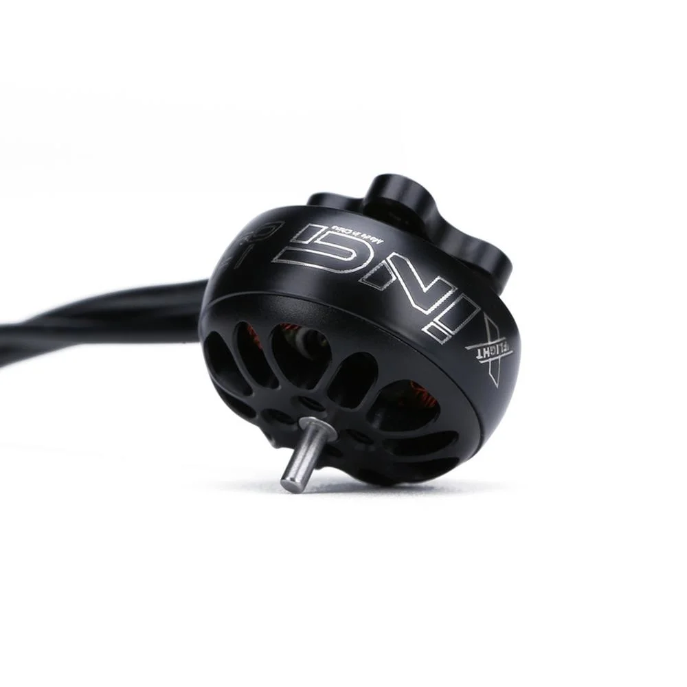 IFlight XING X1404 3000KV/3800KV/4600KV 2 4S зубочистка Сверхлегкий строительный мотор для FPV