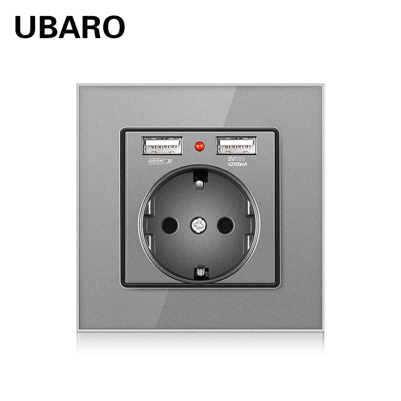 UBARO 86*86 мм Пособия по немецкому языку Стандартный закаленное с украшением в виде