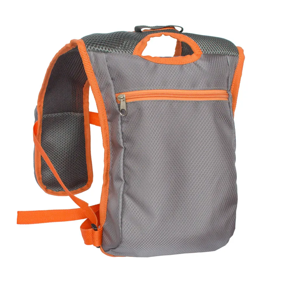 FAVSPORTS жилет безопасности для рыбалки с мультикарманом и держателем бутылки