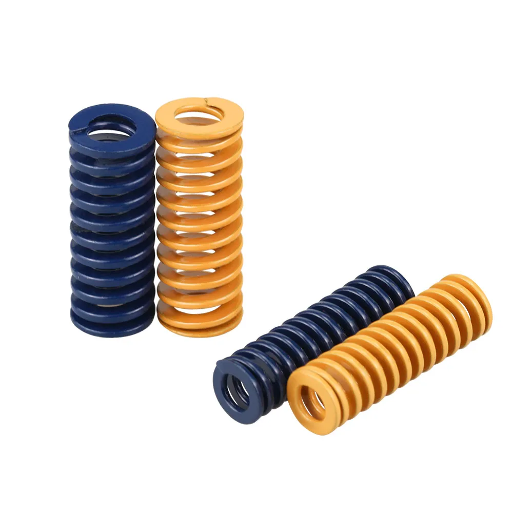 3D Printer Parts Spring For hotbed CR-10 Heated bed MK3 Imported Length 20/ 25mm OD 8 /10mm | Компьютеры и офис