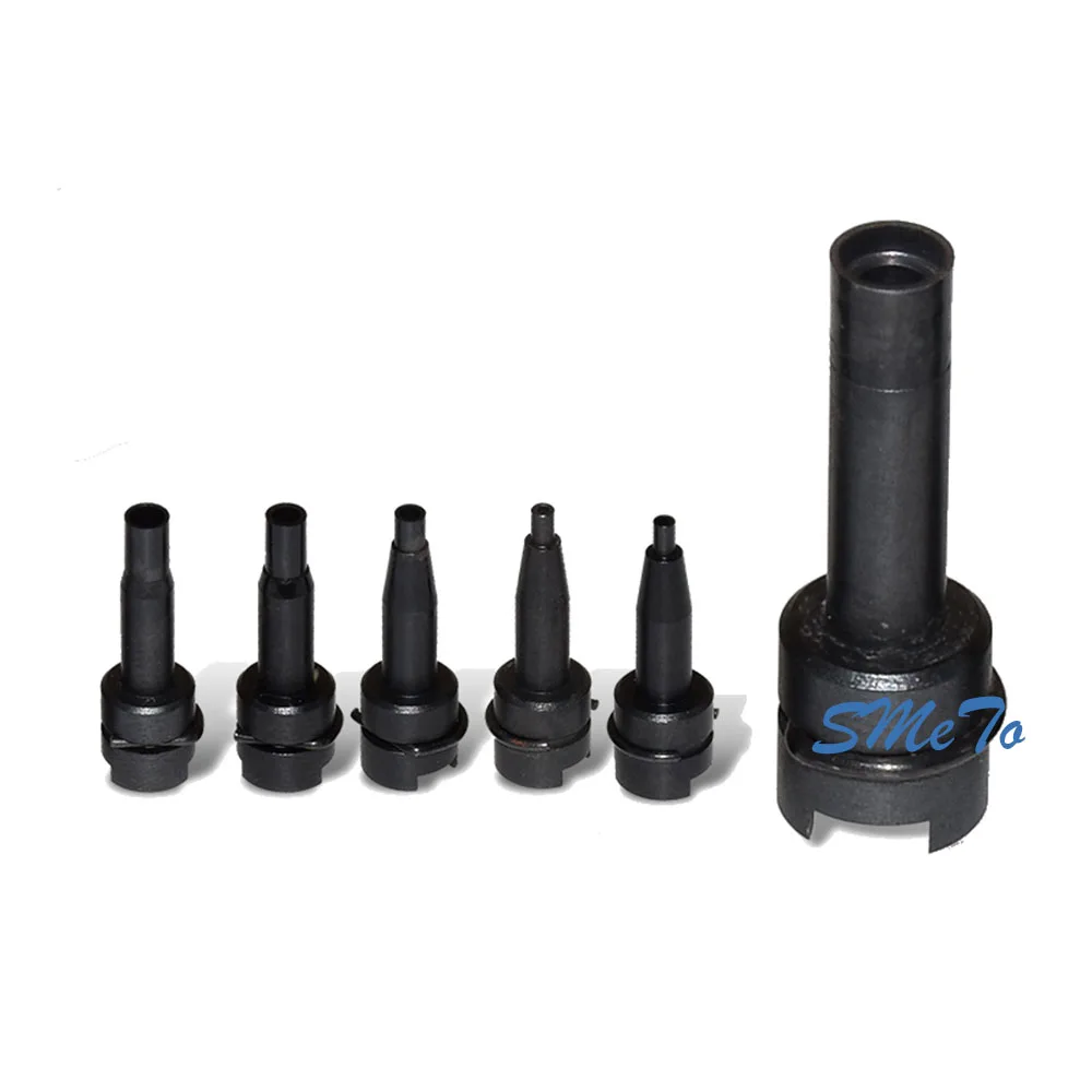 

MSR VSVVSMLLL1.63.0 Ceramic NOZZLE For Panasonic Chip Mounter Vvs Vs S M L Ll SMT Nozzles