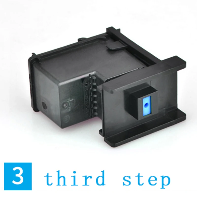 Универсальный инструмент для заправки картриджей Bloom Ink принтеров Canon Hp 121 122 140 141