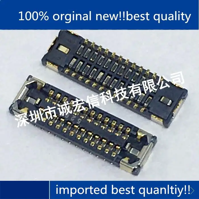 

10pcs 100% orginal new in stock 2128610501 212861-0501 0.35mm connector