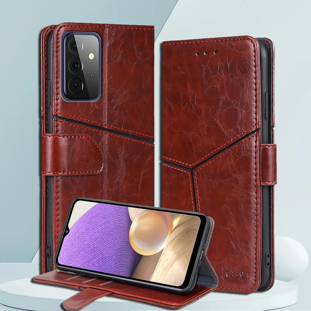 

Cell Leather Phone Case For Samsung Galaxy A11 A21 A22 A31 A41 A51 A71 A50 A70 A80 A90 Flip Wallet Card Cover Fundas A32 A42 A52