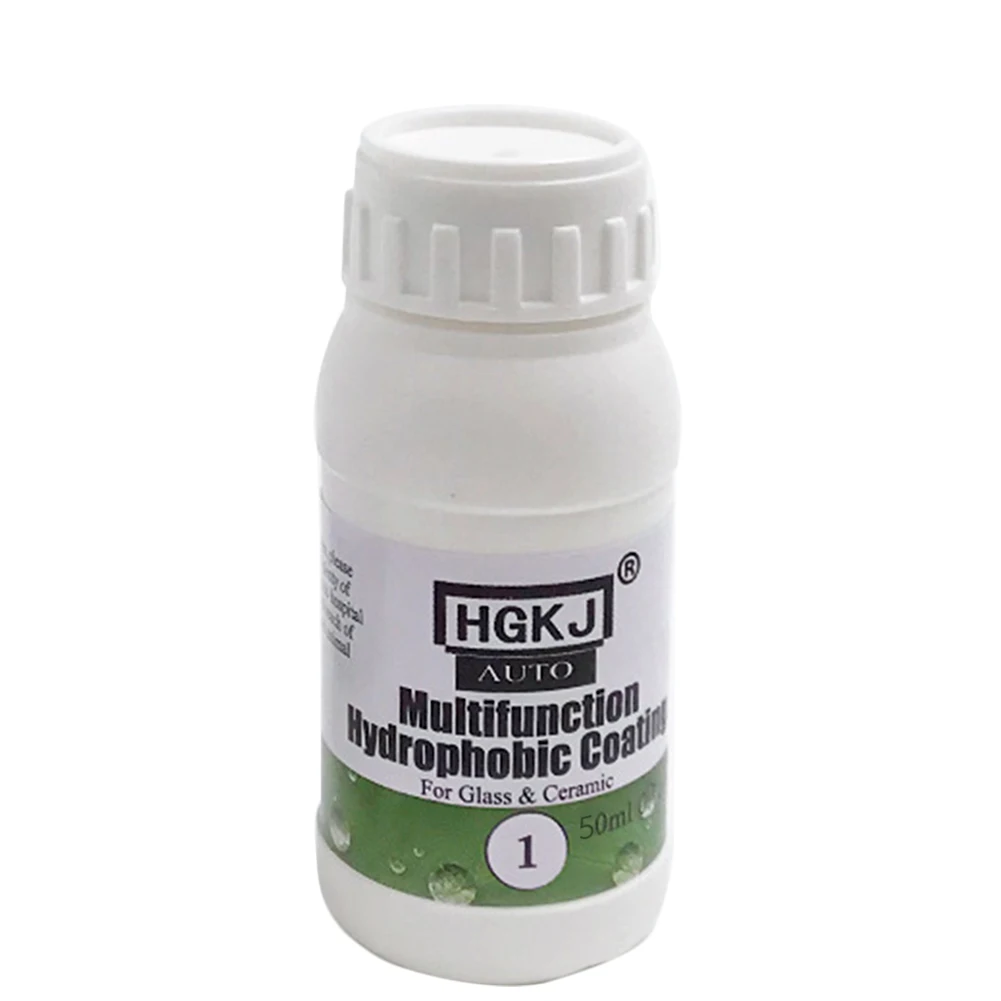 Водонепроницаемый Агент стекло окна автомобиля жидкость спрей обувь