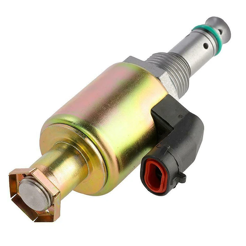 

For Ford 7.3L New IPR/ICP Pressure Sensor Control Valve with Harness 1841217C91