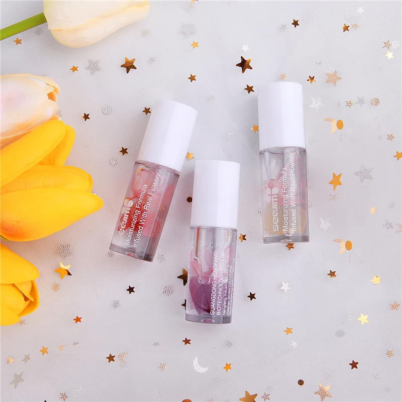 Зимний увлажняющий бальзам для губ масло губная помада макияжа питательная