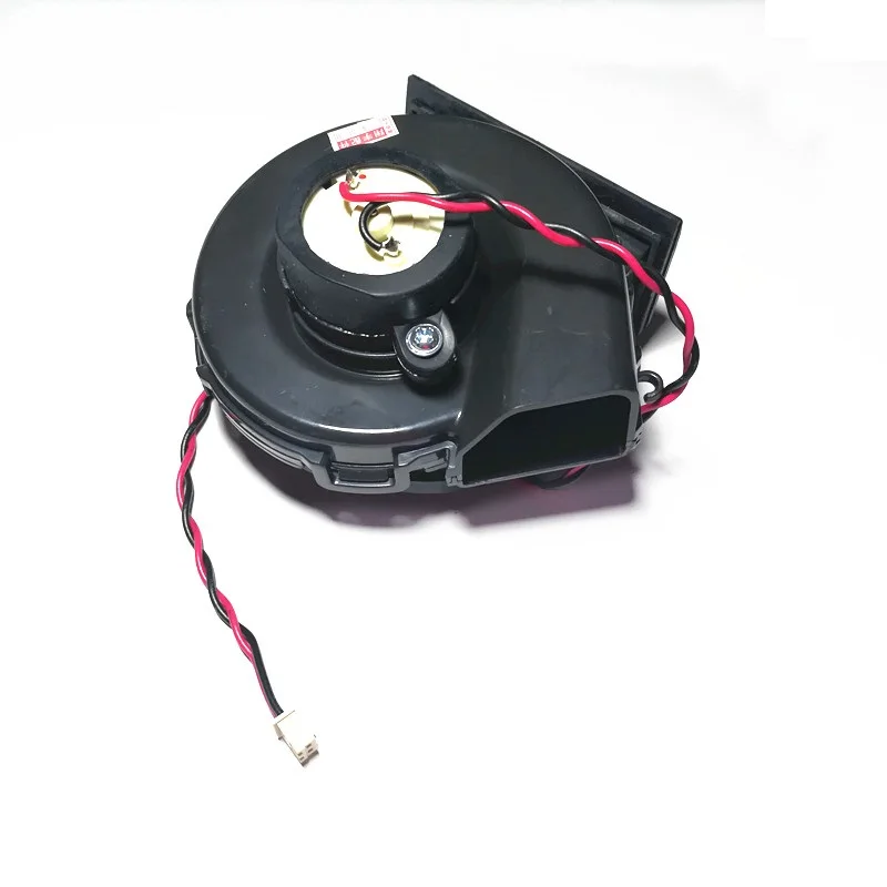 

Original Main Engine Ventilator Motor for Ecovacs Deebot DT85 DT83 BFD-yv-GW BFD-yt-US Robot Vacuum Cleaner Parts Fan Motor