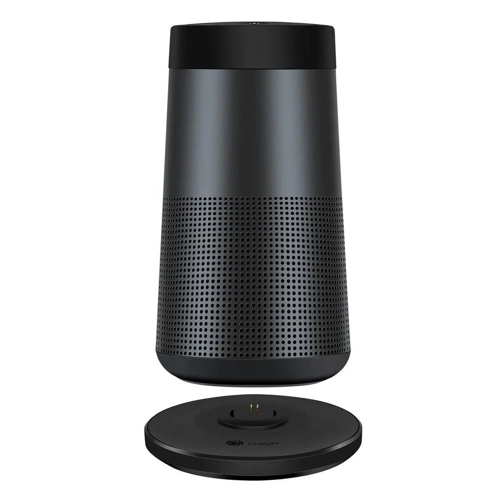 Портативная настольная зарядная док-станция Подставка для зарядки из