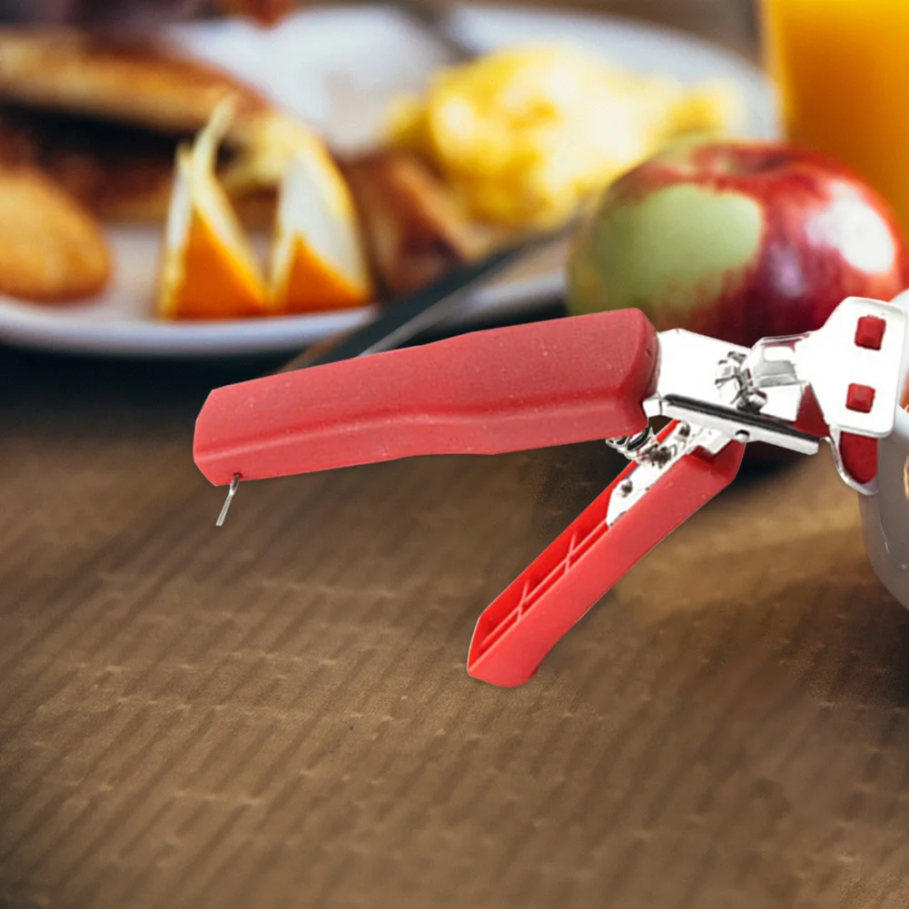 Горячий горшок зажим лотка противоскользящая нержавеющая сталь Горячая тарелка