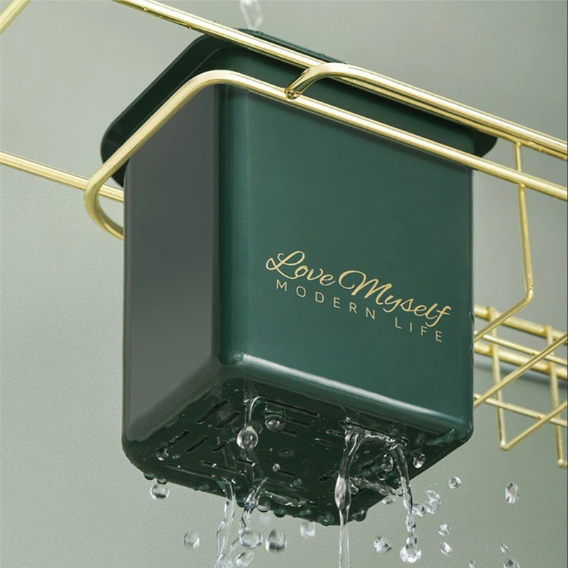 

Telescopic Sink Shelf Kitchen Sinks Organizer Soap Sponge Holder Sink Drain Rack Storage Basket Kitchen Gadgets Accessories