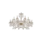 Люстра хрустальная A14048 от Bohemia Classic Light