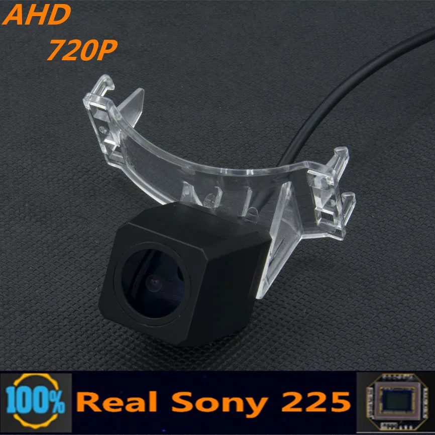 

Автомобильная камера заднего вида Sony 225 Chip AHD 720P для Mazda5 Premacy 2004 ~ 2013 CX-9 MK1 2006-2015, монитор парковки