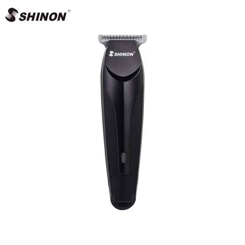 Беспроводной Мужской микро-триммер для волос домашняя Парикмахерская бритва