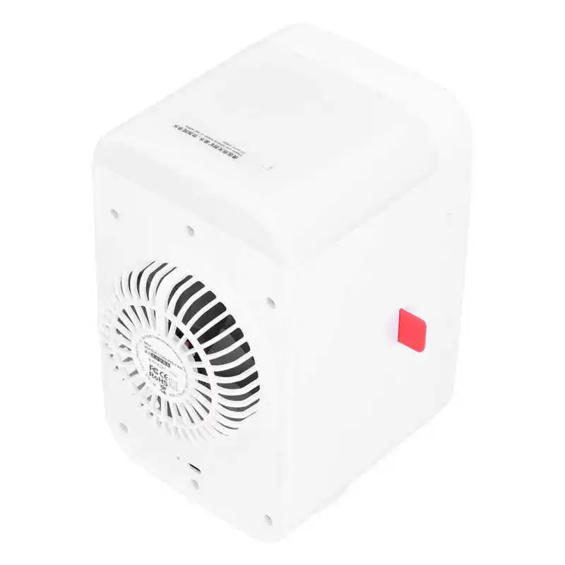 

Air Cooler Mini Air Conditioner ABS Humidification for Family for Home