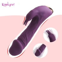 dildo vibrators womens masturbator sex toys for adults rabbit vibrating clit vagina vibrator tools sex for women intimate goods