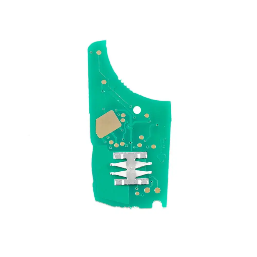 Автомобильный ключ BHKEY дистанционный для OPEL Key 315/433 МГц OPEL/VAUXHALL Astra J Corsa E Insignia Zafira C