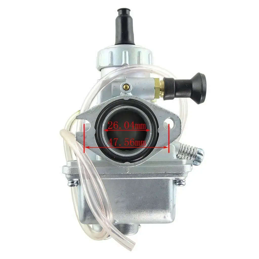 Fit for 26mm Carburetor YX 140cc 150cc 160cc PIT PRO Quad Dirt Bike |