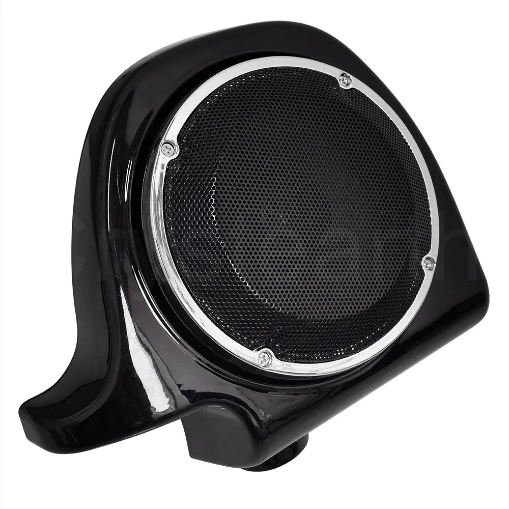 Обтекатель для нижних вентилируемых ножек мотоцикла 6 5 ''колонки Harley Touring Road