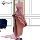 Винтажные вечерние платья с бисером, Средний Восток, 2020, Бальные вечерние платья Aibye, длинные разноцветные арабские вечерние платья для особых случаев