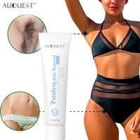 auquest hair removal cream depilatory painless hair removal lotion armpit hand leg private parts sexy body care for men women