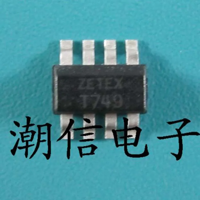 

10cps T749 SOP-8