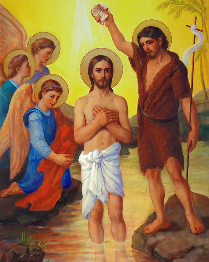 

5D DIY Diamond Painting Religion Image Diamond Embroidery Full Cross Stitch Mosaic Rhinestone Home Decor Handmade Gifts