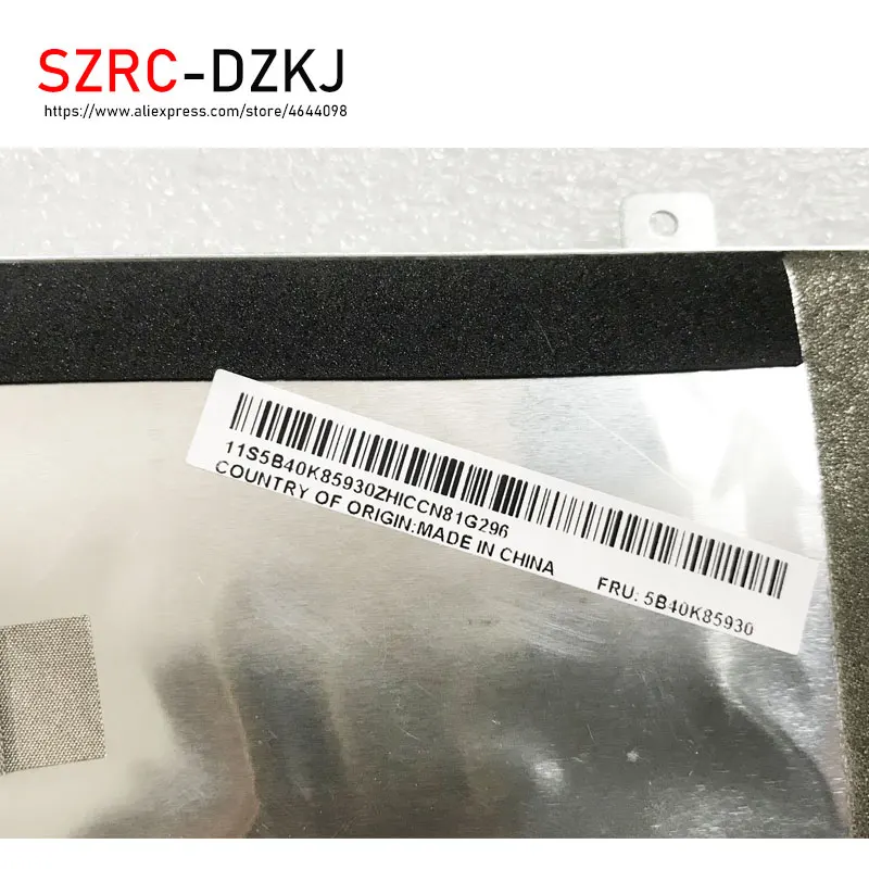 Оригинальный новый для Lenovo 700-15ISK 700-17ISK HDD кронштейн W 80RU рамка 5B40K85930 | Компьютеры и