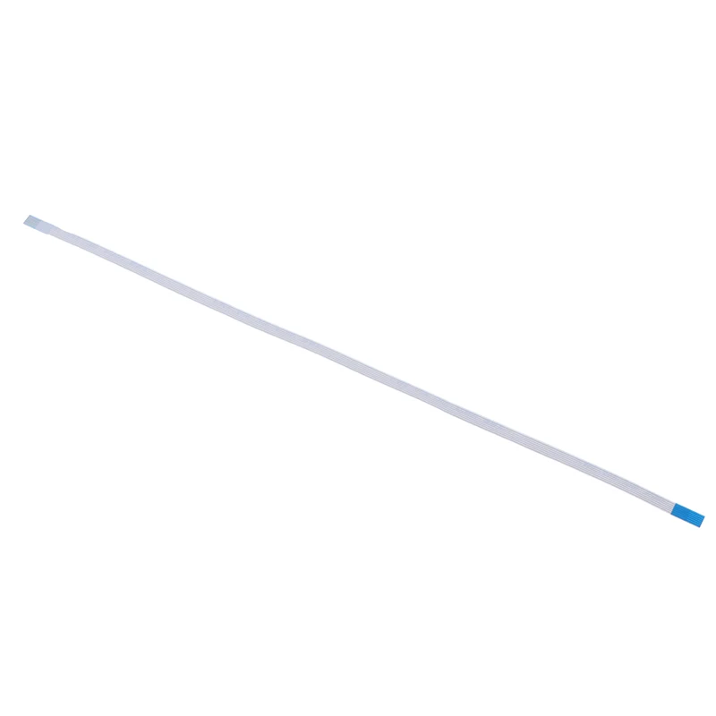 

1pcs Touchpad Power Switch Flex Ribbon Cable For ASUS X550C X550CC A550C X550V Y581C 6pins length 20cm
