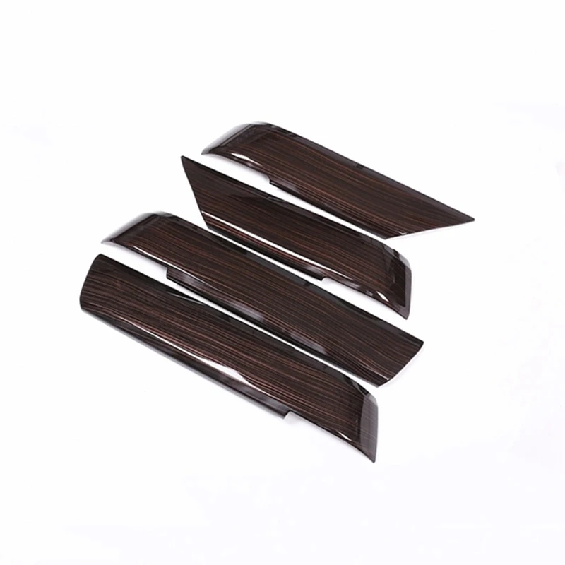 Car ABS Plastic Inner Door Decoration Cover Trim for Land Rover Range Sport RR 2014-2020 | Автомобили и мотоциклы