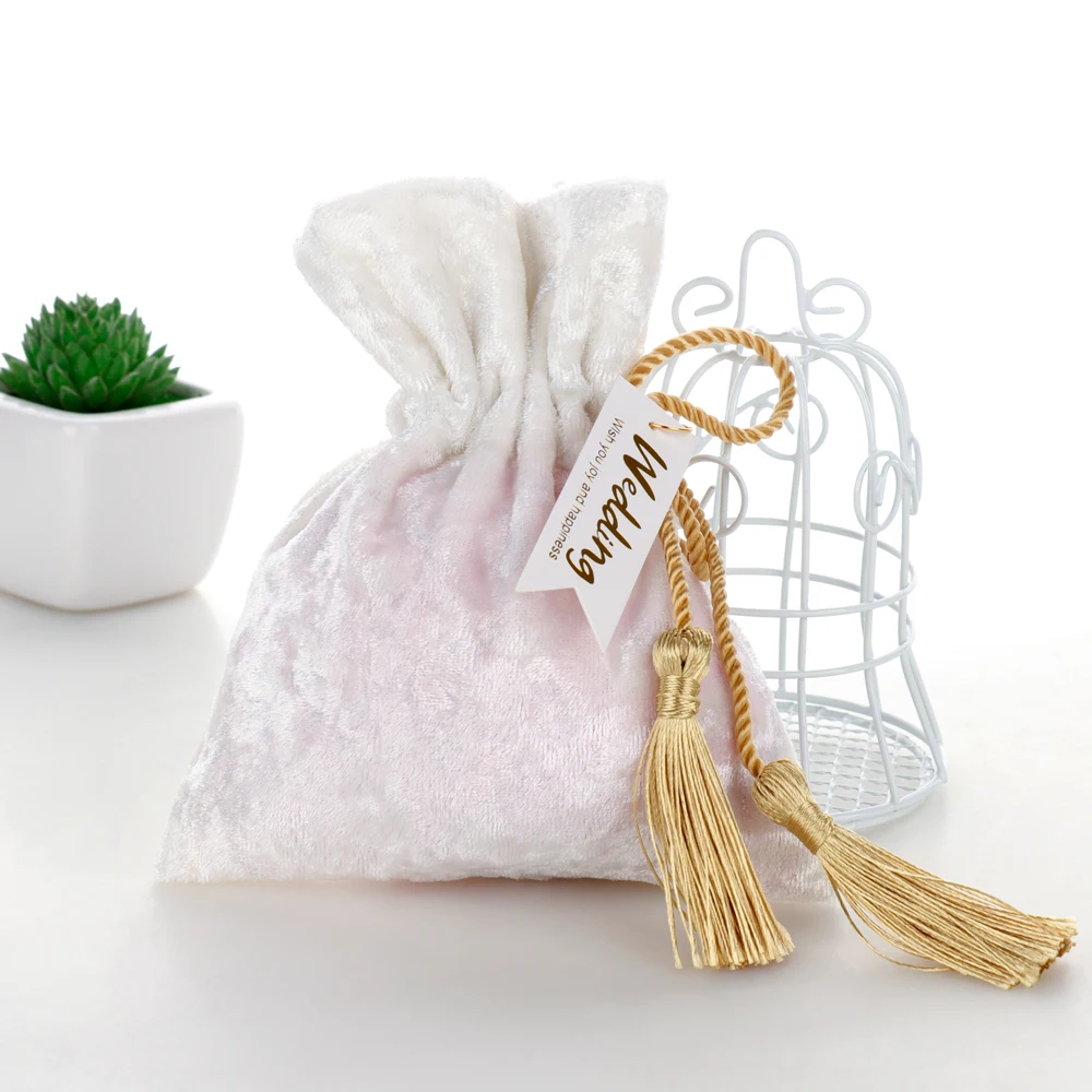 Satin Bag