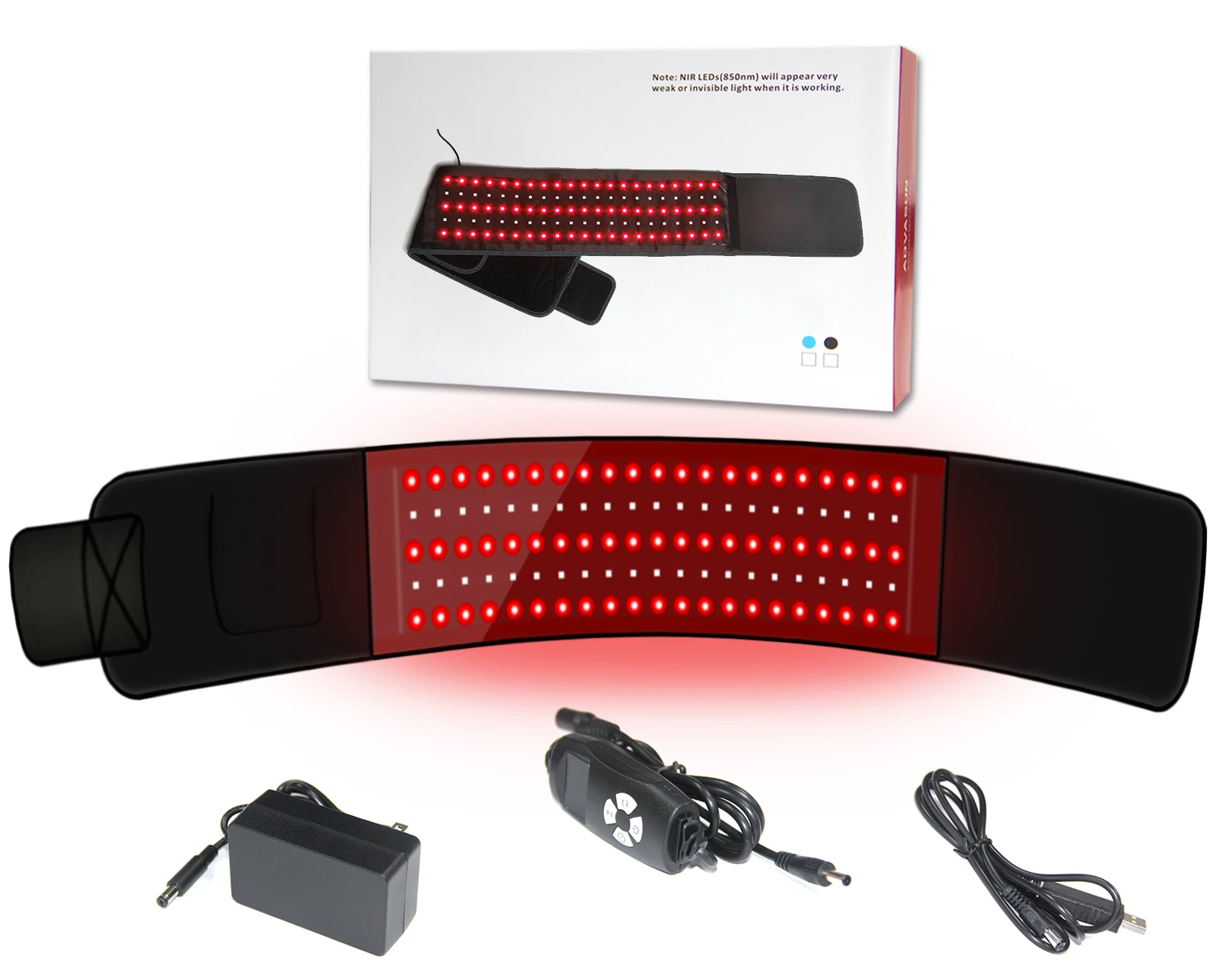 

Beds Led 670nm Red Light Therapy For Home Chromotherapy Beauty Face Luminotherapy Rf Lifting Machine