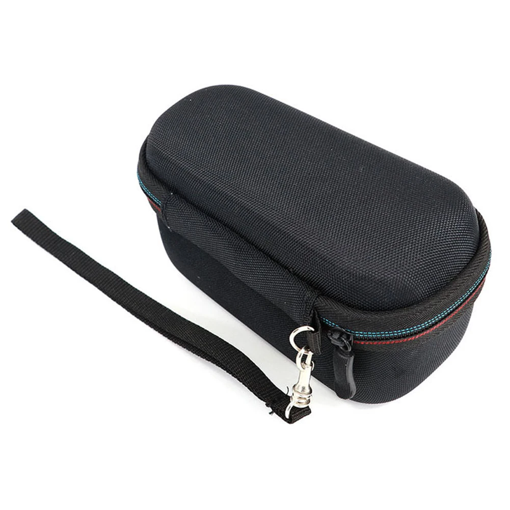 Защитный чехол портативный для хранения Одноцветный EVA на молнии улицы экономия