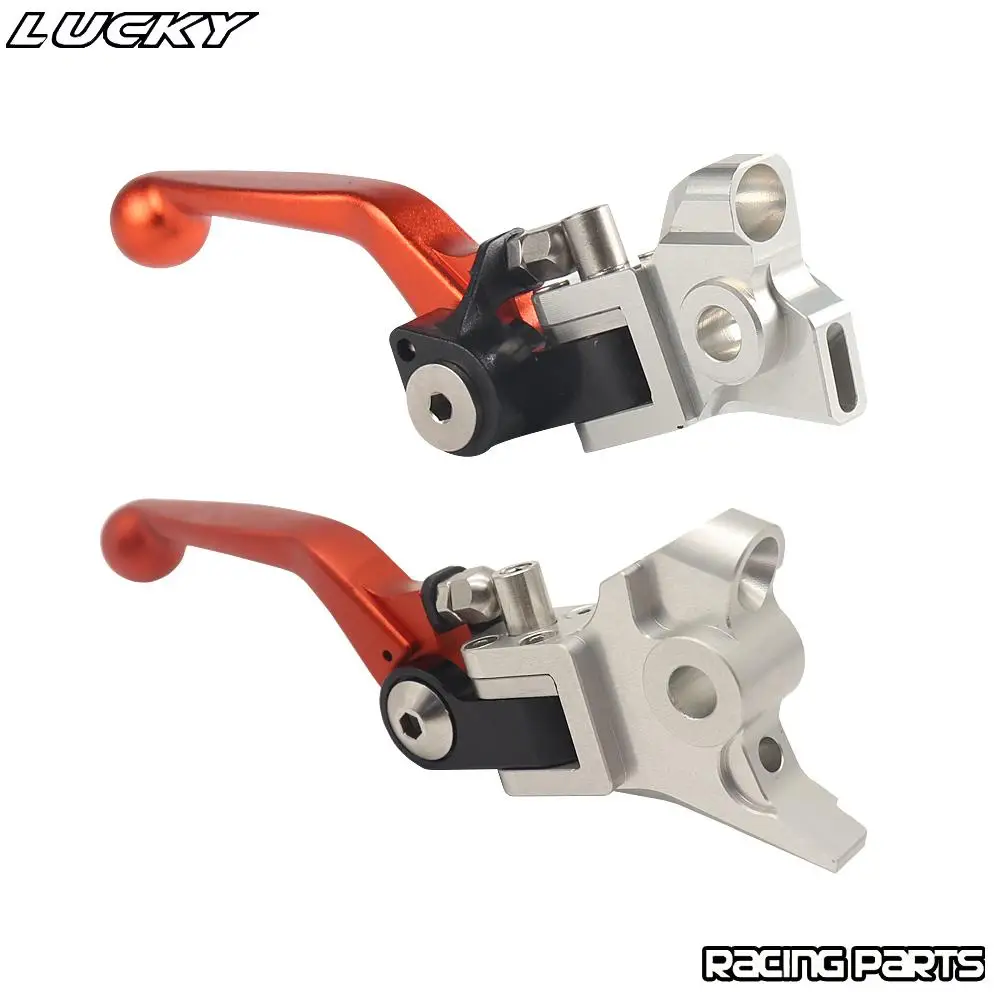 

Motorcycle Accessories CNC Brake Clutch lever Set For KTM EXC EXCF XC XCF XCW XCFW SX SXF 125 144 150 200 250 300 350 450 500