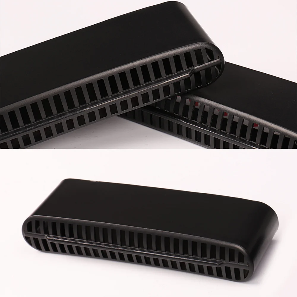 Чехол для автомобильного кондиционера под сиденье протектор на решетку