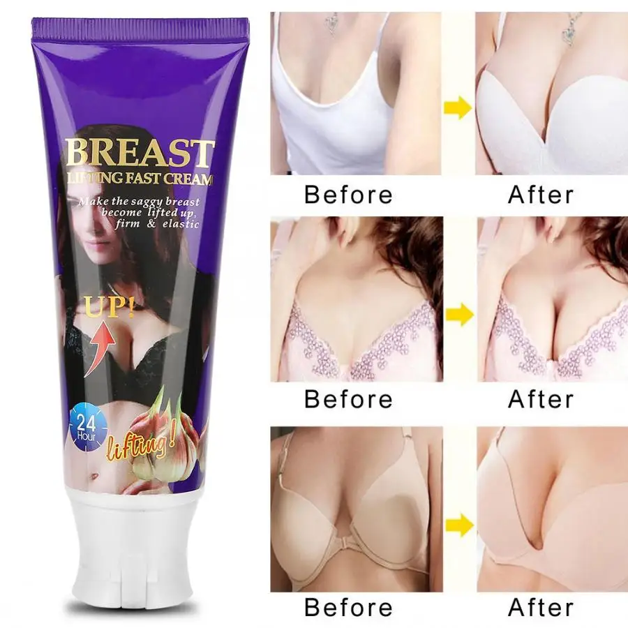 Creme 120g крем для женской груди Питательный Укрепляющий ухода за грудью женщин |